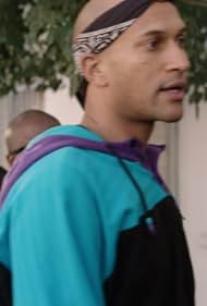 Keegan-Michael Key in Key and Peele (2012)