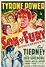 Son of Fury: The Story of Benjamin Blake (1942) Poster