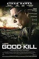 Ethan Hawke in Good Kill (2014)