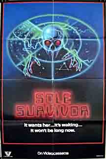 Sole Survivor (1984)