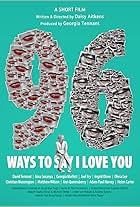 96 Ways to Say I Love You