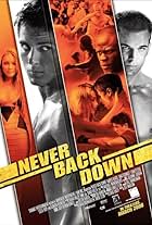 Never Back Down