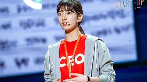 Bae Suzy in Start-Up (2020)