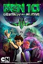 Ben 10: Destroy All Aliens