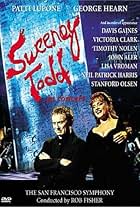 Sweeney Todd: The Demon Barber of Fleet Street in Concert (2001)