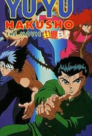 Yu Yu Hakusho: The Movie (1993)