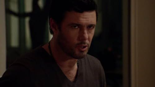 Carlos Bernard in Dallas (2012)