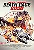 Death Race 2050 (Video 2017) Poster