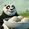 Jack Black in Kung Fu Panda (2008)