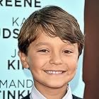 Pierce Gagnon