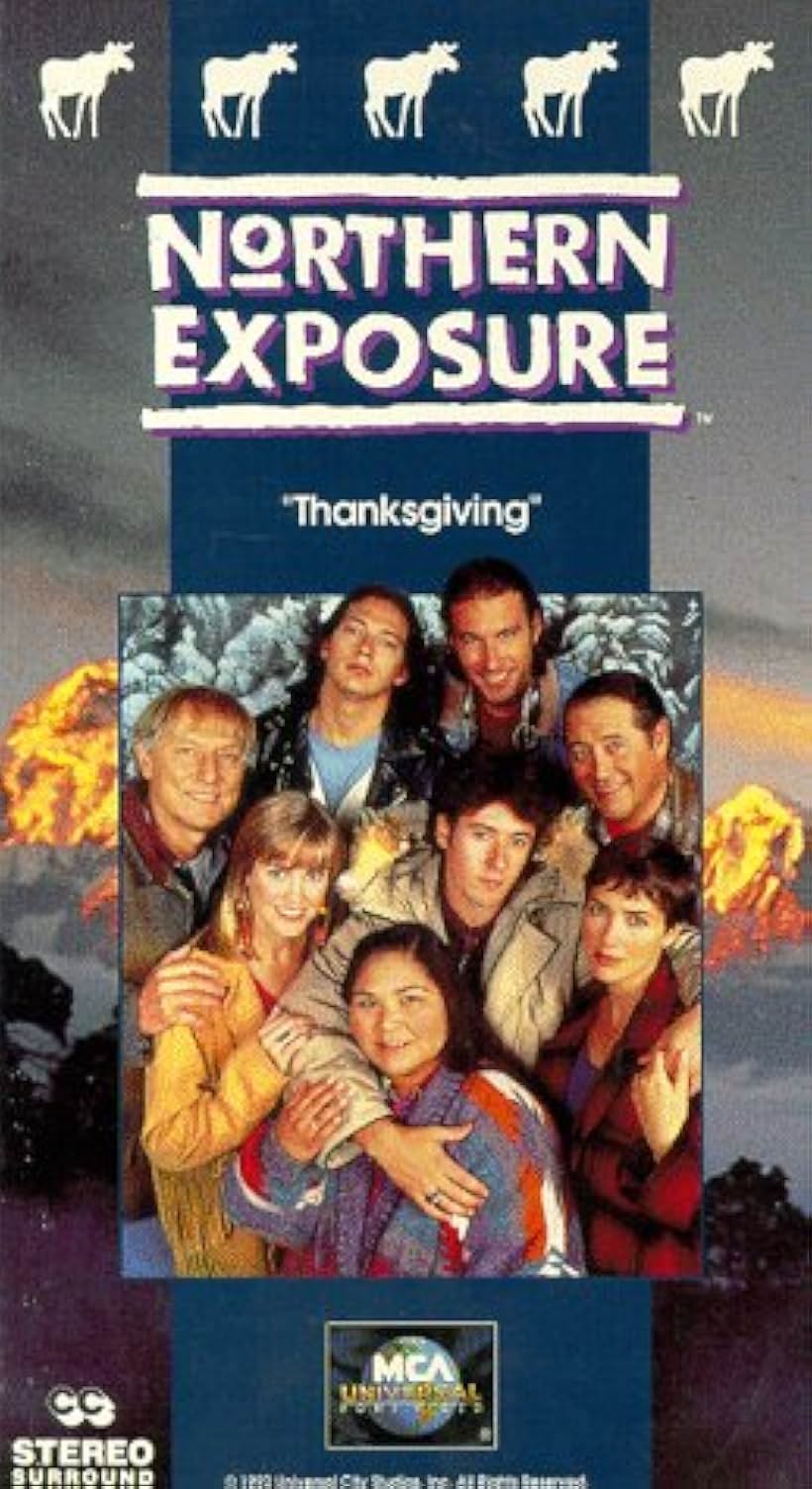 Northern Exposure (1990)