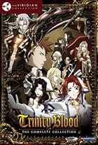 Trinity Blood