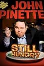 John Pinette in John Pinette: Still Hungry (2011)