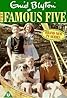 The Famous Five (TV Series 1995–1997) Poster