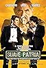 Suave Patria (2012) Poster