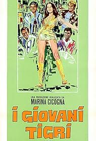 I giovani tigri (1968)