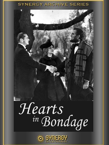 James Dunn, Charlotte Henry, and Frank McGlynn Sr. in Hearts in Bondage (1936)