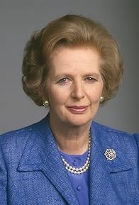 Primary photo for Margaret Thatcher