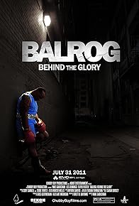 Primary photo for Balrog: Behind the Glory