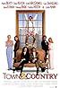 Town & Country (2001) Poster