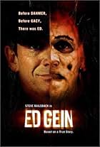 Ed Gein (2000)