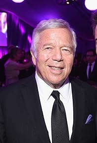 Primary photo for Robert Kraft