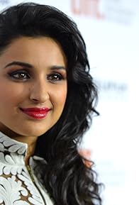 Primary photo for Parineeti Chopra