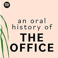 An Oral History of the Office (2020)