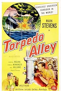 Primary photo for Torpedo Alley