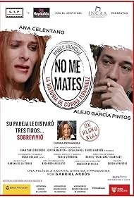 No me mates (2016)