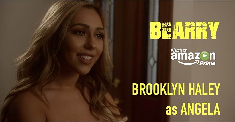 Brooklyn Haley in Bearry (2021)