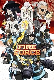 Fire Force (2019)