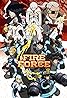 Fire Force (TV Series 2019– ) Poster