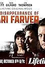 The Disappearance of Cari Farver