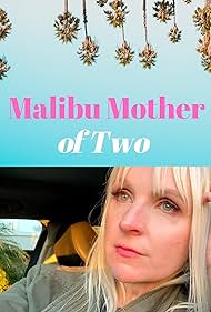 Cybil Lake in Malibu Mother of Two (2024)