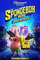 The SpongeBob Movie: Sponge on the Run