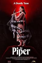 The Piper (2023) Poster