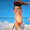 Stephen Colbert in Despicable Me 4 (2024)