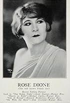 Rose Dione