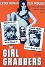 The Girl Grabbers (1968)