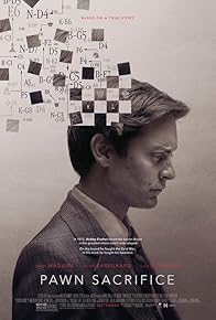 Primary photo for Pawn Sacrifice