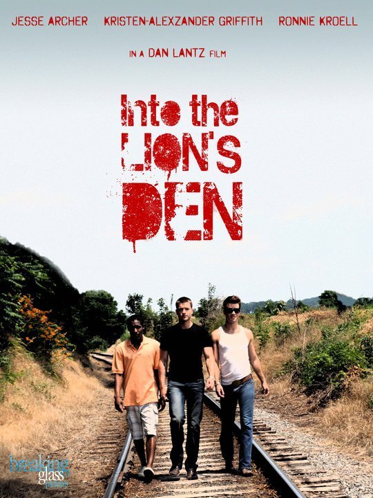 Into the Lion's Den (2011)