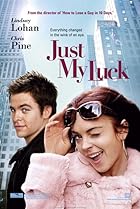 Just My Luck (2006) Poster