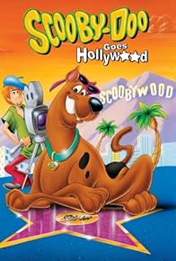 Primary photo for Scooby Goes Hollywood