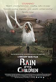 Rain of the Children (2008)