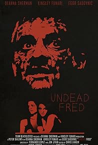 Primary photo for Undead Fred