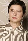 Isabella Rossellini at an event for My Dad Is 100 Years Old (2005)