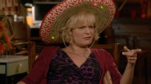 Martha Plimpton in Raising Hope (2010)