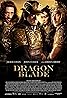 Dragon Blade (2015) Poster