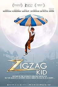 The Zigzag Kid (2012)